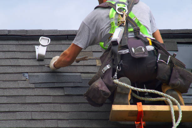 Trusted Sunset, UT Roofing Contractor Experts