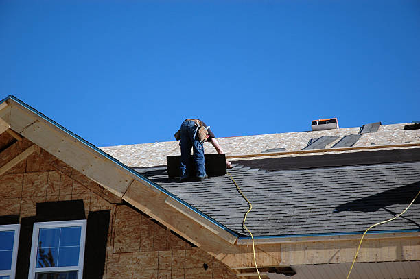 Best Roof Replacement Cost  in Sunset, UT