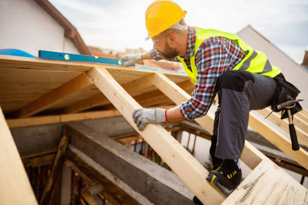 Best Roof Maintenance Services  in Sunset, UT