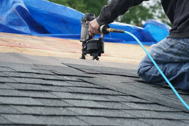 Roof Installation Near Me in Sunset, UT