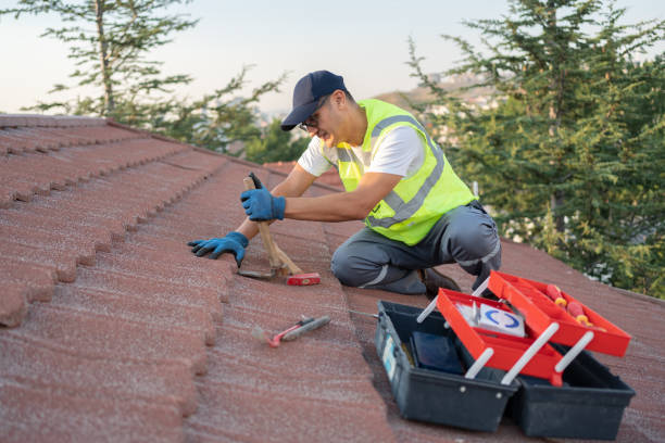 Best Gutter Installation and Roofing  in Sunset, UT