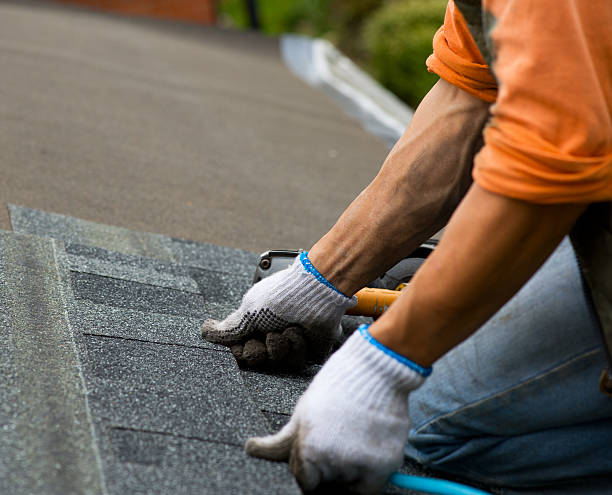 Gutter Installation and Roofing in Sunset, UT