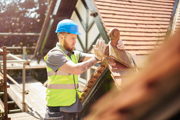 Best Flat Roof Repair Services  in Sunset, UT