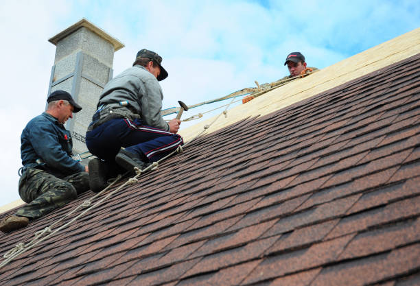 Best Commercial Roofing Services  in Sunset, UT